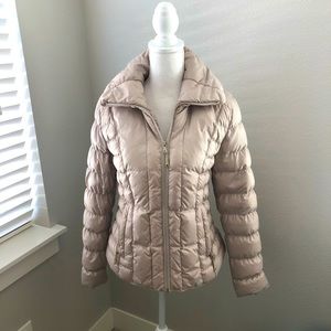 Kenneth Cole Reaction | Puffer Coat | size M